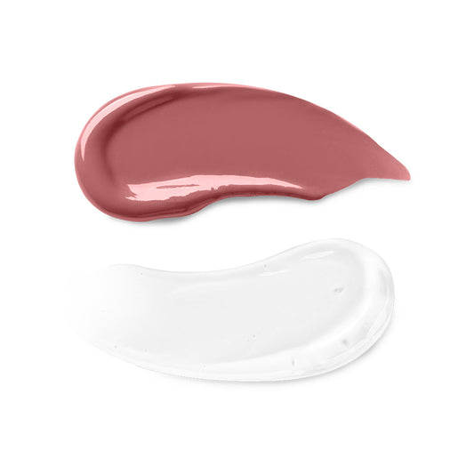 BELLAOGGI LIP MAGNIFIER DUSTY ROSE