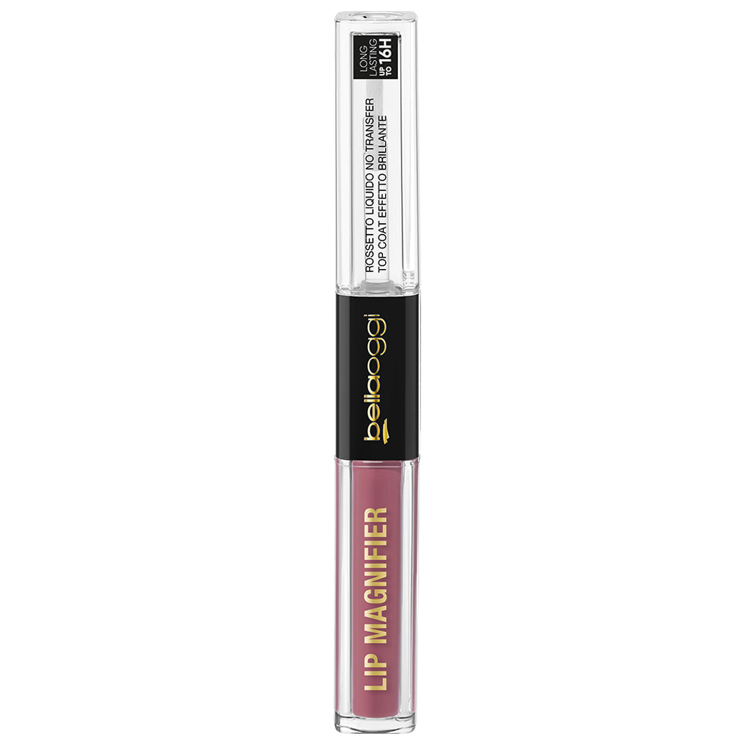 BELLAOGGI LIP MAGNIFIER PINK SUGAR