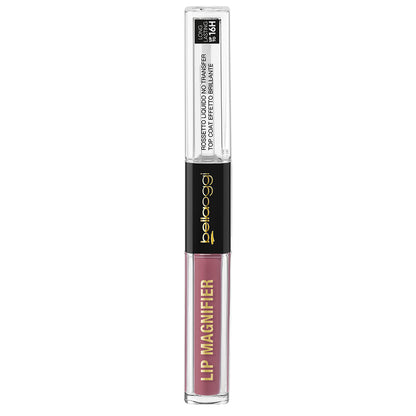 BELLAOGGI LIP MAGNIFIER PINK SUGAR
