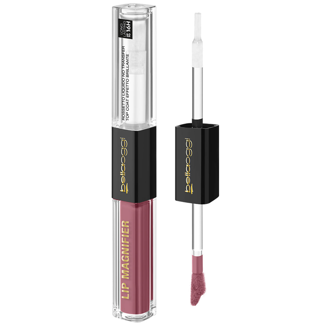 BELLAOGGI LIP MAGNIFIER PINK SUGAR