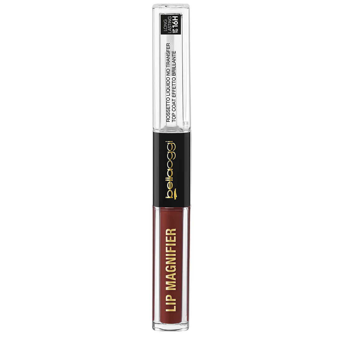BELLAOGGI LIP MAGNIFIER RUBY RED