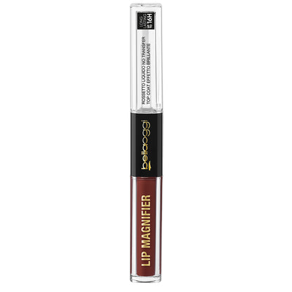 BELLAOGGI LIP MAGNIFIER RUBY RED