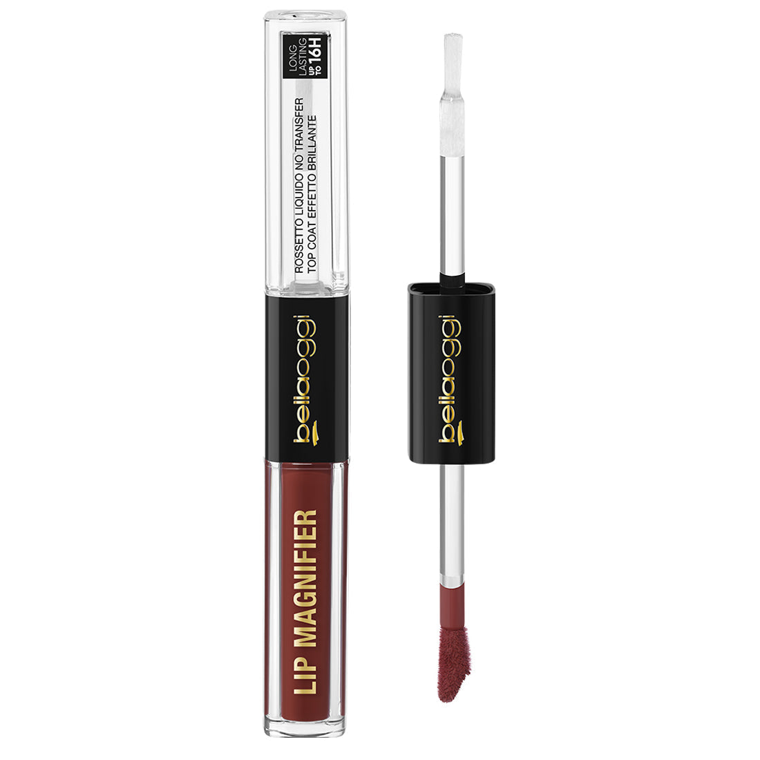 BELLAOGGI LIP MAGNIFIER RUBY RED