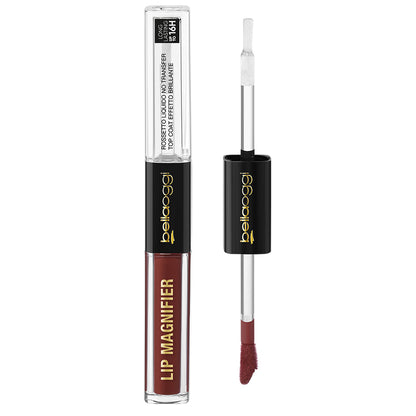 BELLAOGGI LIP MAGNIFIER RUBY RED
