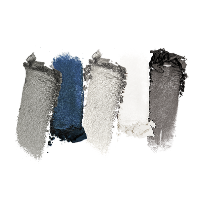 BELLAOGGI EYES ON-ME PALETTE MULTI - FINISH Rock'n'Roll Girl 003