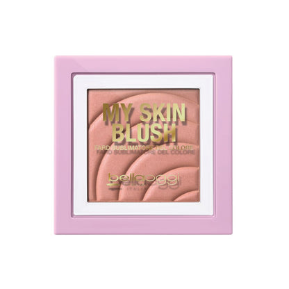BELLAOGGI MY SKIN BLUSH It's Me