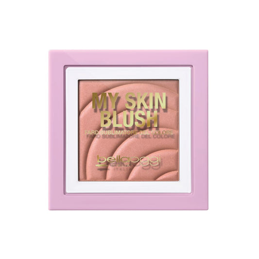 BELLAOGGI MY SKIN BLUSH It's Me