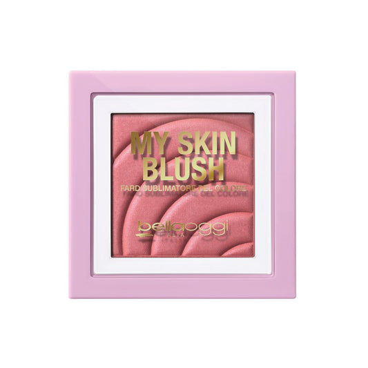 BELLAOGGI MY SKIN BLUSH Oh My Blush!