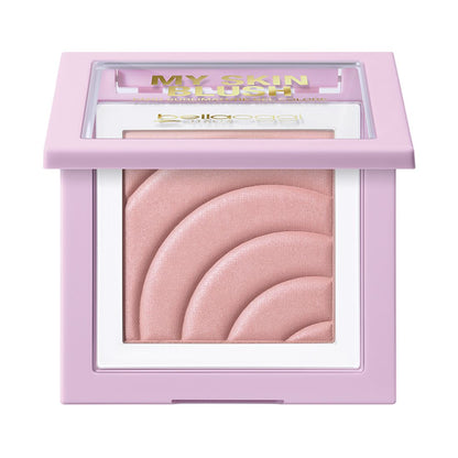 BELLAOGGI MY SKIN BLUSH Pinkie Promise