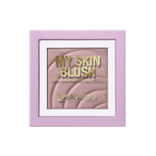BELLAOGGI MY SKIN BLUSH Shame On Me!