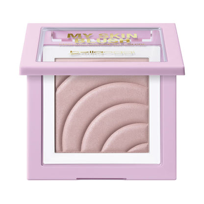 BELLAOGGI MY SKIN BLUSH Shame On Me!