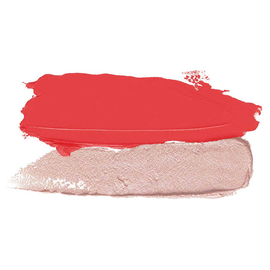 BELLAOGGI CHEEK AND BRIGHT posh rose 03