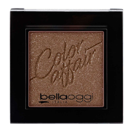 BELLAOGGI COLOR AFFAIR Eyeshadow Pearl & Sunset 009