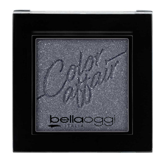 BELLAOGGI COLOR AFFAIR Eyeshadow Pearl & Shotgun 011