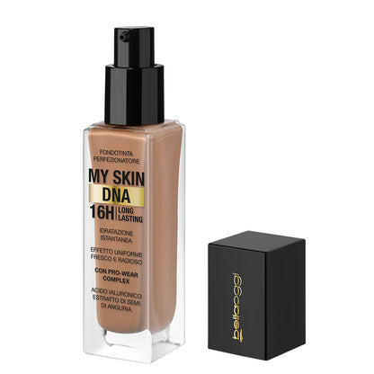BELLAOGGI MY SKIN DNA CARAMEL