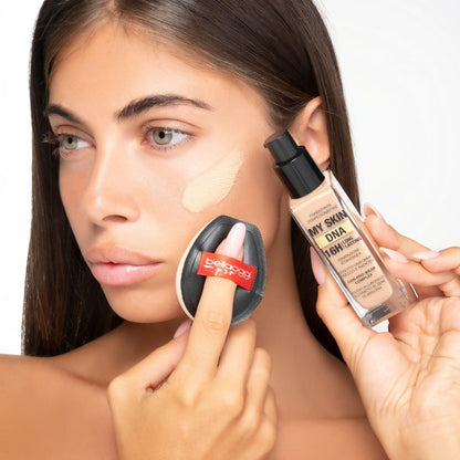 BELLAOGGI MY SKIN DNA CASHMERE NUDE
