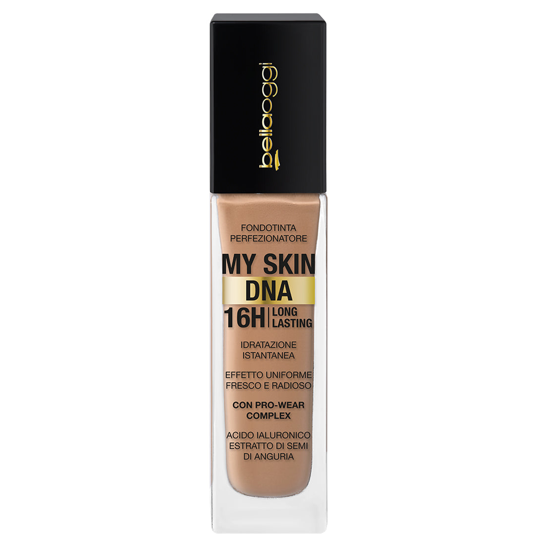 BELLAOGGI MY SKIN DNA COOKIE