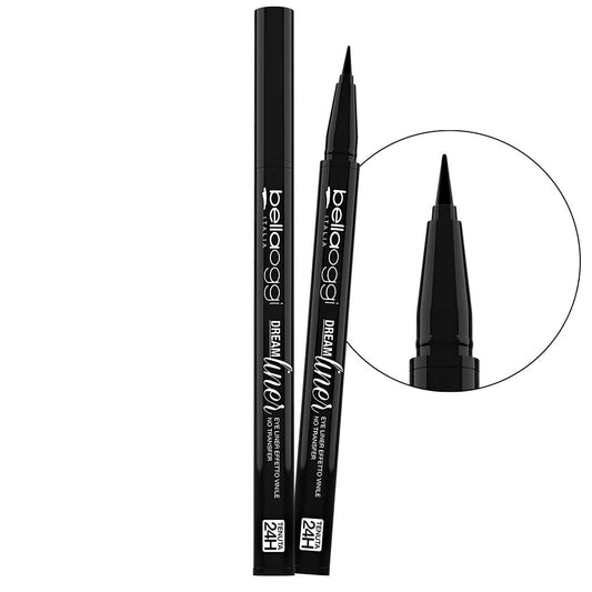 BELLAOGGI DREAM LINER BLACK WIDOW 001