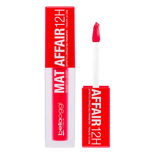 BELLAOGGI MAT AFFAIR 12H French Lover 009