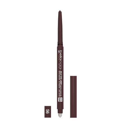 BELLAOGGI JELLY EYE LINER BERRY JUICE