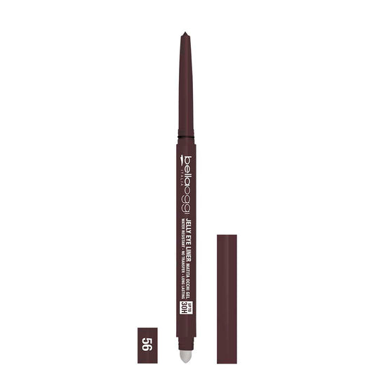 BELLAOGGI JELLY EYE LINER BERRY JUICE