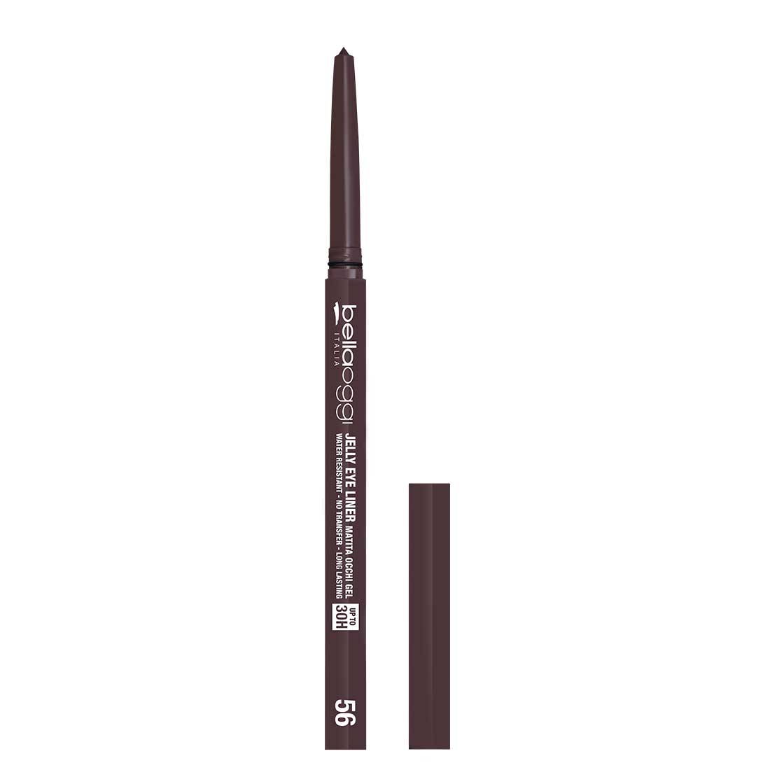 BELLAOGGI JELLY EYE LINER BERRY JUICE
