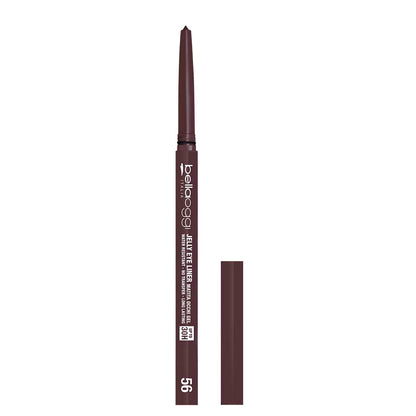 BELLAOGGI JELLY EYE LINER BERRY JUICE
