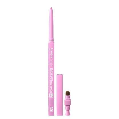 BELLAOGGI JELLY LIP LINER PINK POWER