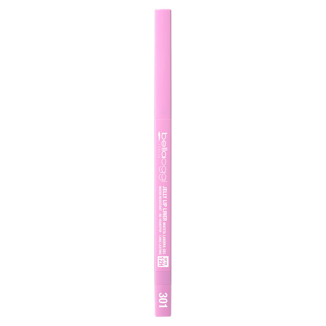 BELLAOGGI JELLY LIP LINER PINK POWER