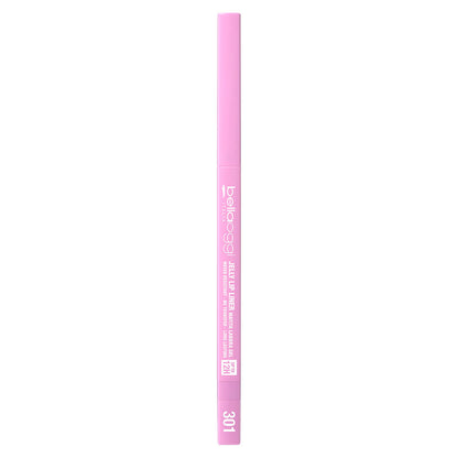 BELLAOGGI JELLY LIP LINER PINK POWER