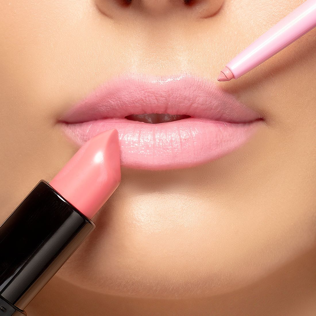 BELLAOGGI JELLY LIP LINER PINK POWER