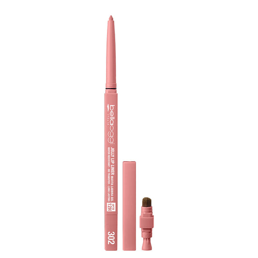 BELLAOGGI JELLY LIP LINER TIMELESS.