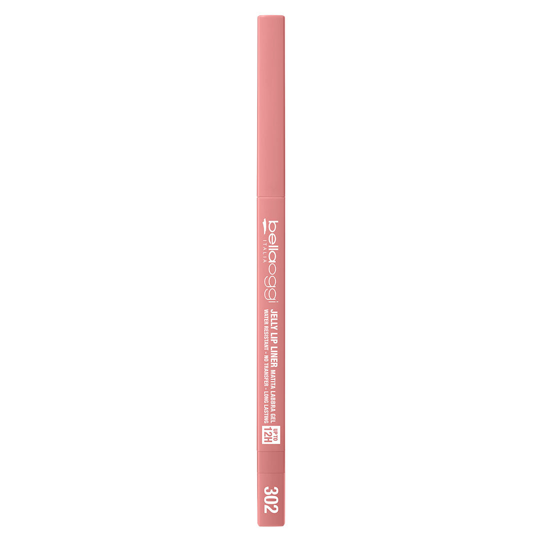 BELLAOGGI JELLY LIP LINER TIMELESS.