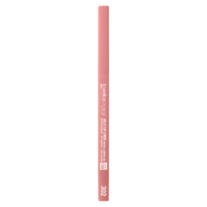 BELLAOGGI JELLY LIP LINER TIMELESS.