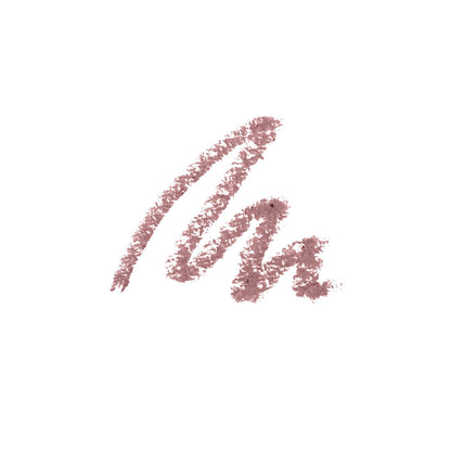 BELLAOGGI JELLY LIP LINER ROSEWOOD.