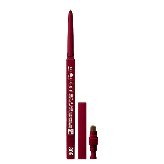 BELLAOGGI JELLY LIP LINER SEDUCTION