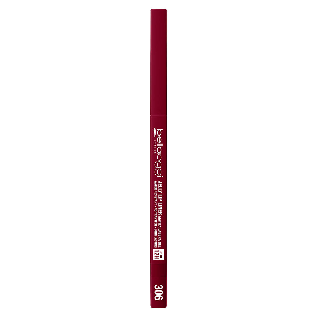 BELLAOGGI JELLY LIP LINER SEDUCTION