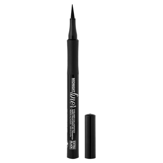 BELLAOGGI MIDNIGHT LINER BLACK 001