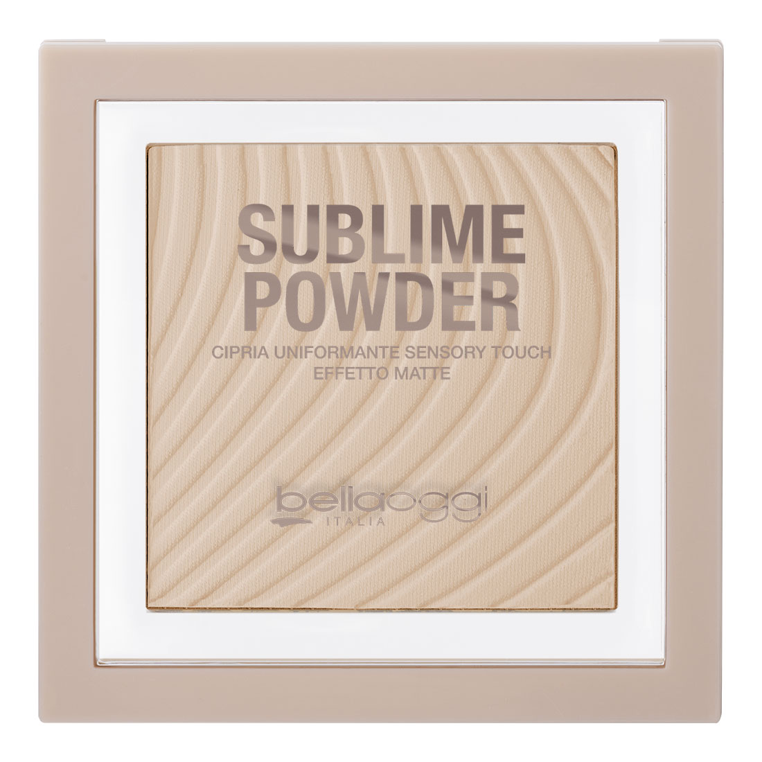 BELLAOGGI SUBLIME POWDER MEDIUM LIGHT 120