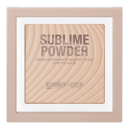 BELLAOGGI SUBLIME POWDER MEDIUM LIGHT 120