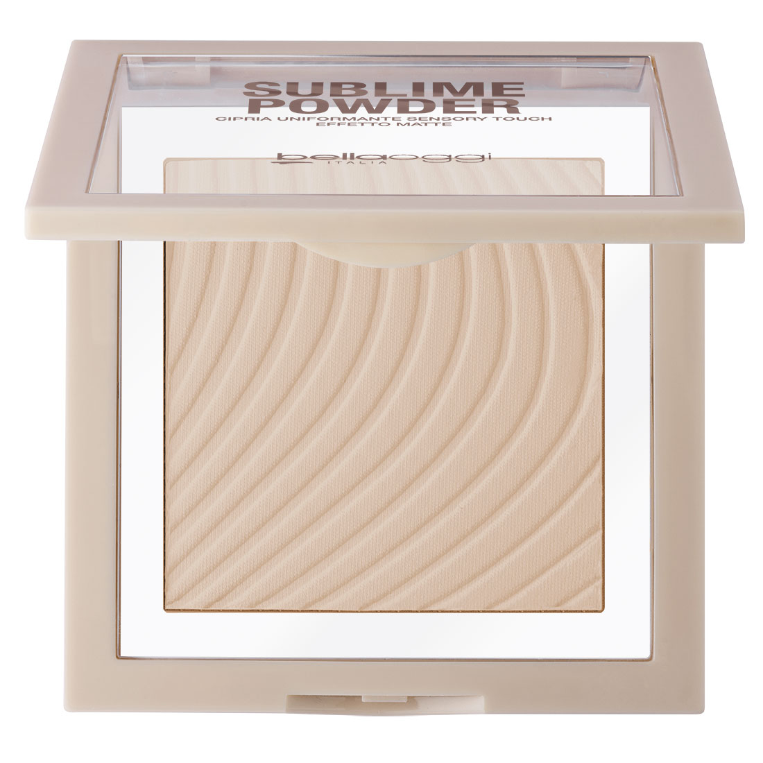 BELLAOGGI SUBLIME POWDER MEDIUM LIGHT 120