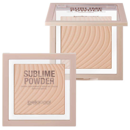 BELLAOGGI SUBLIME POWDER GOLDEN SAND 130