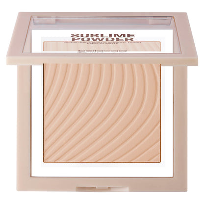 BELLAOGGI SUBLIME POWDER GOLDEN SAND 130