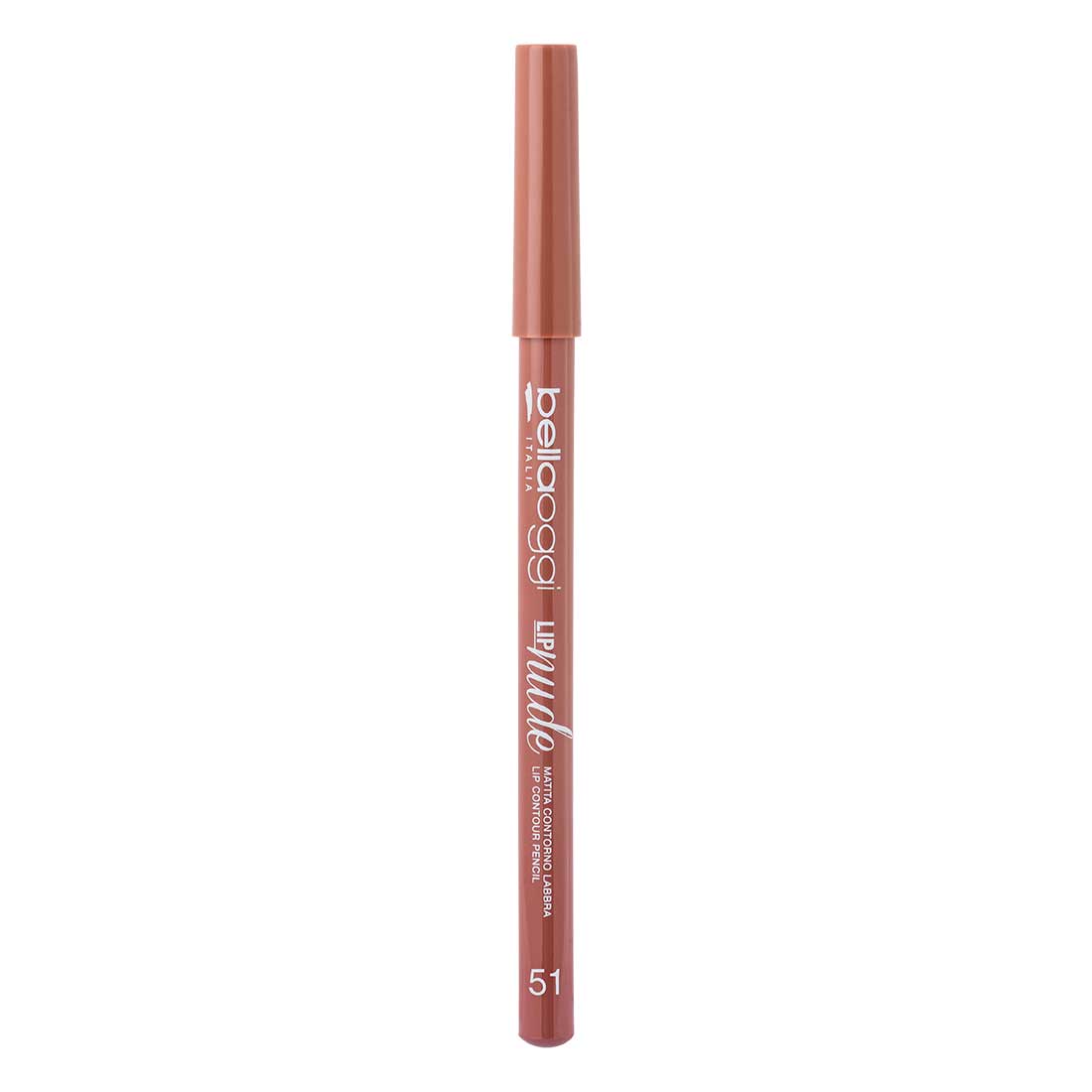 BELLAOGGI LIP NUDE NUDE 051