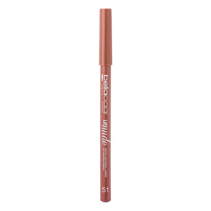 BELLAOGGI LIP NUDE NUDE 051