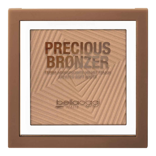 BELLAOGGI PRECIOUS BRONZER SUN COAST 110