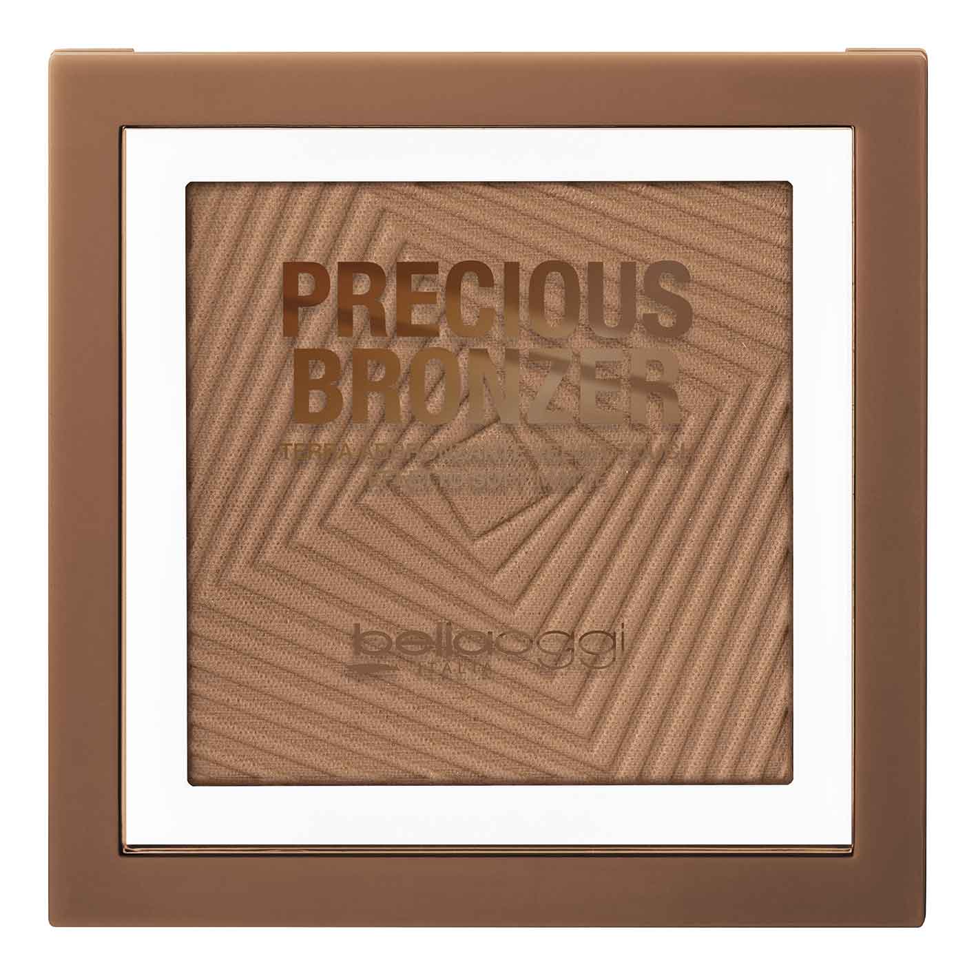 BELLAOGGI PRECIOUS BRONZER PACIFIC COAST 120