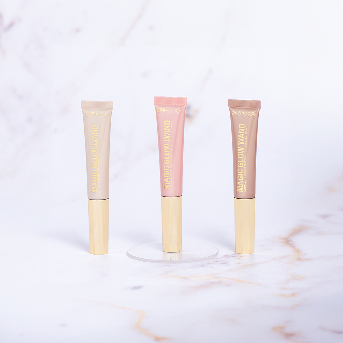 BELLAOGGI MAGIC GLOW WAND Lights on you 001