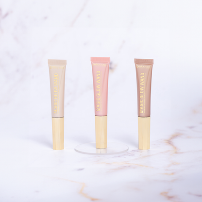 BELLAOGGI MAGIC GLOW WAND Lights on you 001