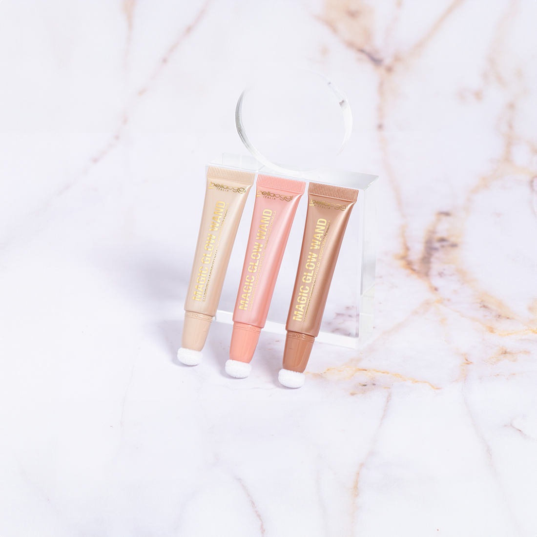 BELLAOGGI MAGIC GLOW WAND Lights on you 001